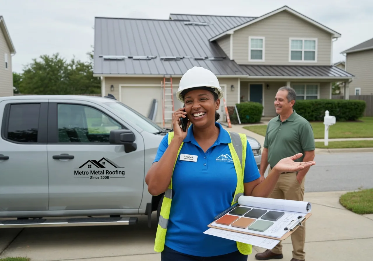 Metal Roofing Installation Groton, VT FAQs