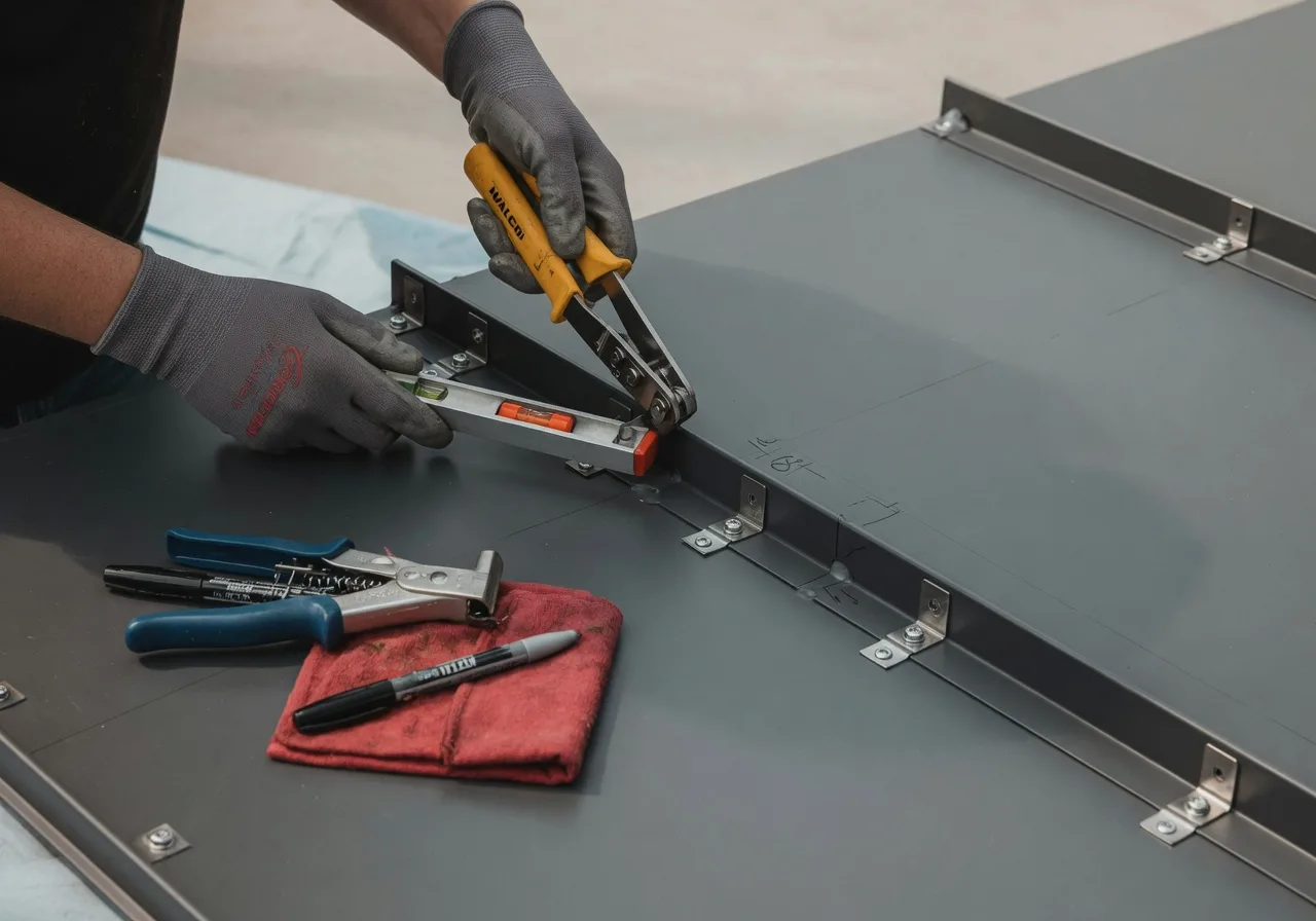 Why choose Metal Roofing Installation in Groton, VT